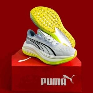 Pumaa Magmax Nitro
