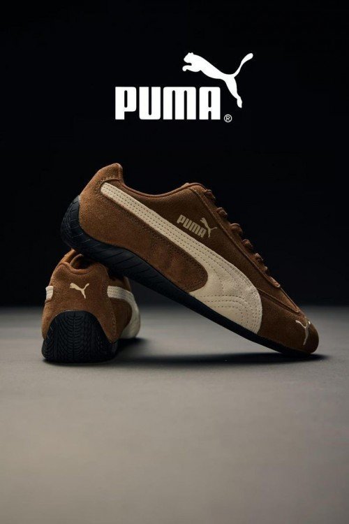 PUMMA SPEED CAT COFFEE - Image 2