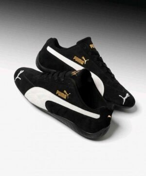PUMMA SPEED CAT OG BLACK