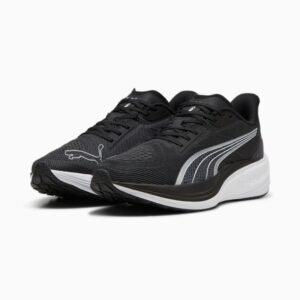 Pumma Darter Pro trainers in black