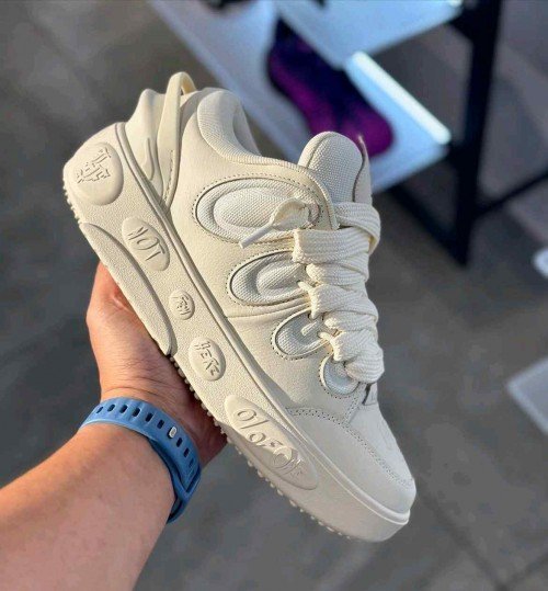 Pumaa x LaMelo Ball LaFrance Moment Alpine Snow 2709