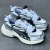Pumaa Morphic Retro Black White 2156