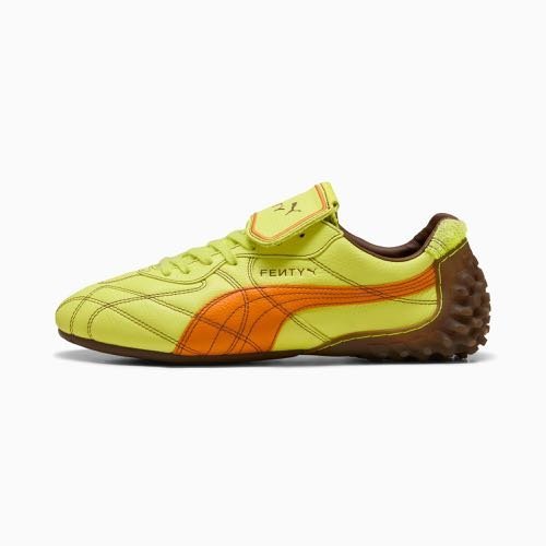 Pum a Fenty x a avanti ls stitched lime sheen - Image 2