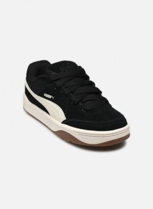Pum_a Park Lifestyle SK8 Black Beige Gum