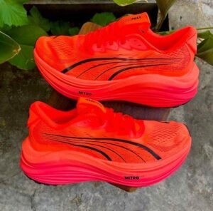 pumaa deviate magmax nitro ORANGE