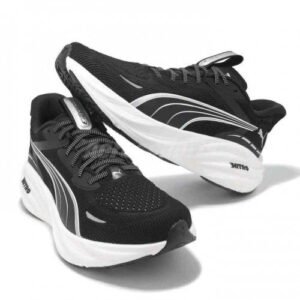 Pumaa ForeverRun NITRO Black running shoes