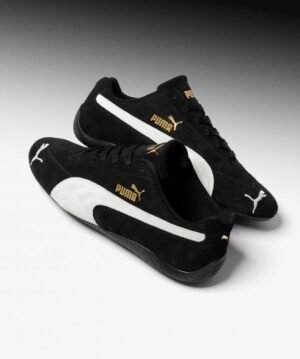 Pumma Speed Cat Og Black