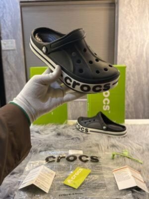 Croo.cs-Bayaband black