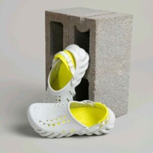 Crocss Echo Clogs (MoonLight)