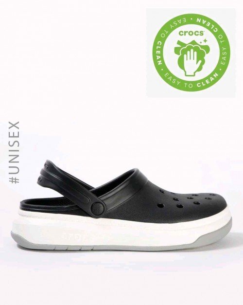 Crocss Crocband Clog Black - Image 2