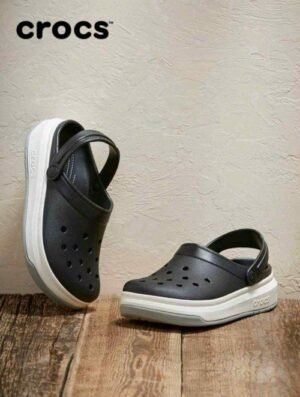 Crocss Crocband Clog Black
