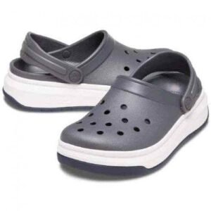 Crocss Crocband Clog Grey
