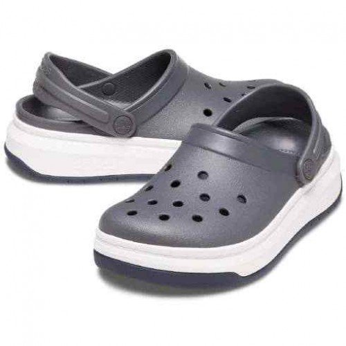 Crocss Crocband Clog Grey