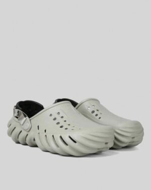 Crocss Echo Clogs (Elephant)