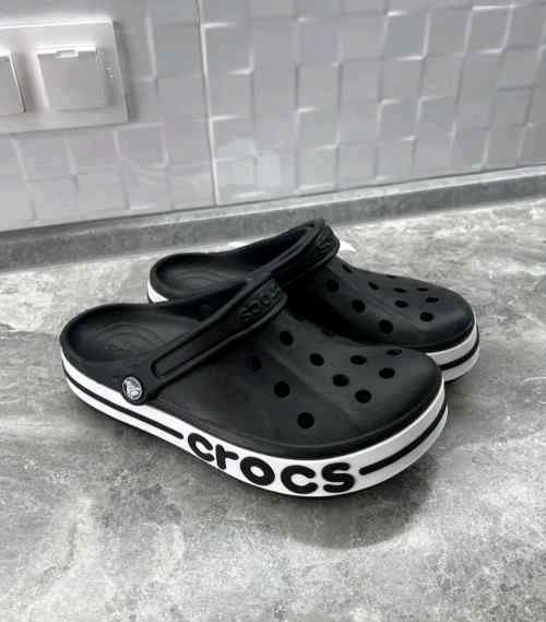 Crocss Bayaband Classic Clog Black