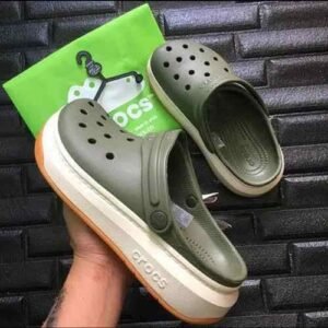 Crocss Original Full Force Clogs